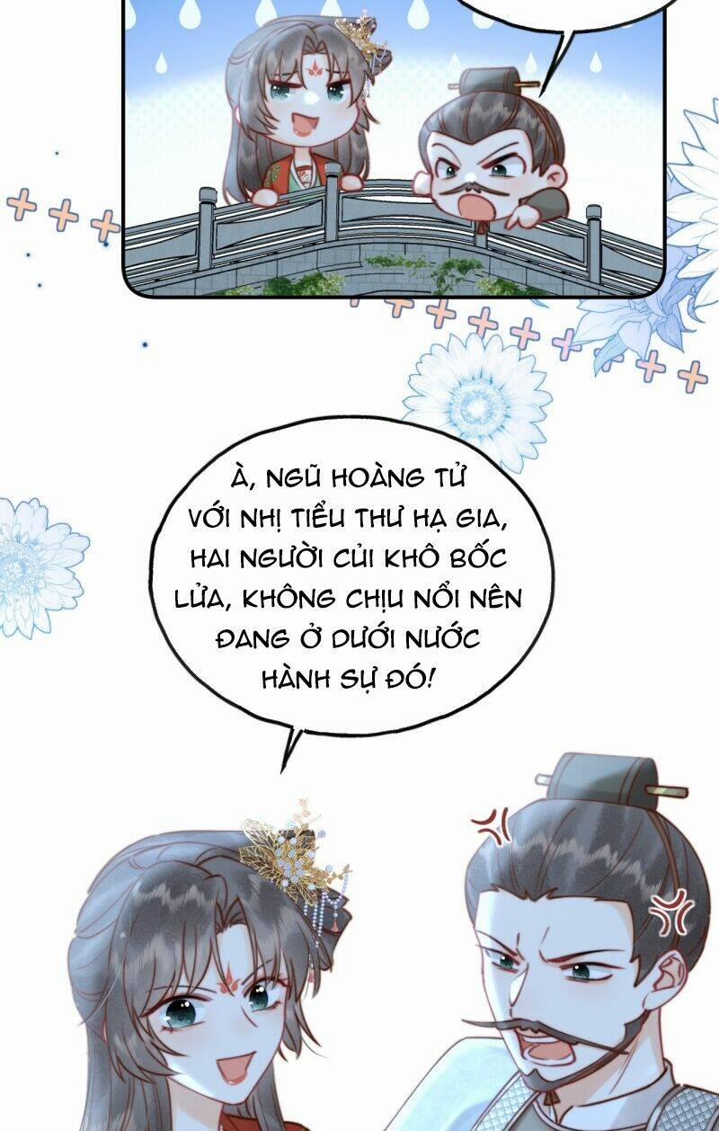 Hoá Trang Thành Mami Của Nhân Vật Phản Diện 16 trang 17