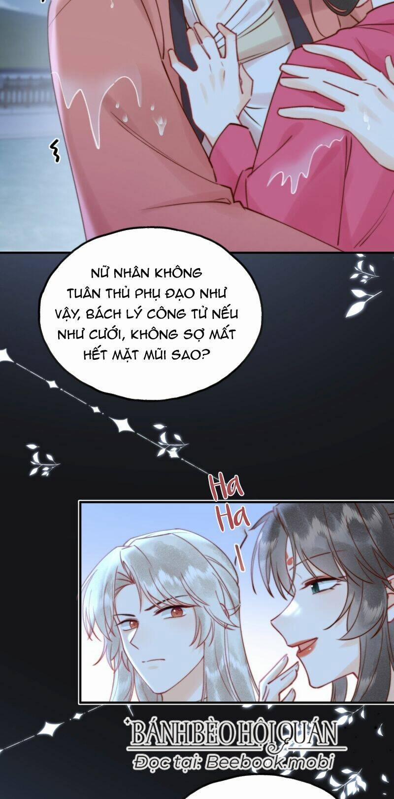 Hoá Trang Thành Mami Của Nhân Vật Phản Diện 16 trang 26