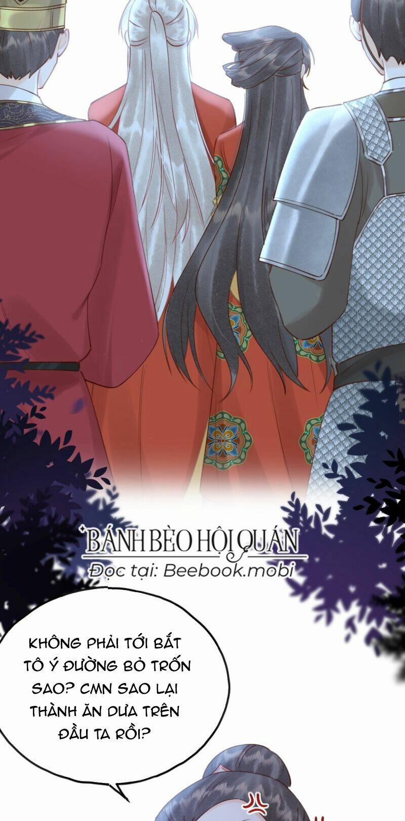 Hoá Trang Thành Mami Của Nhân Vật Phản Diện 16 trang 34