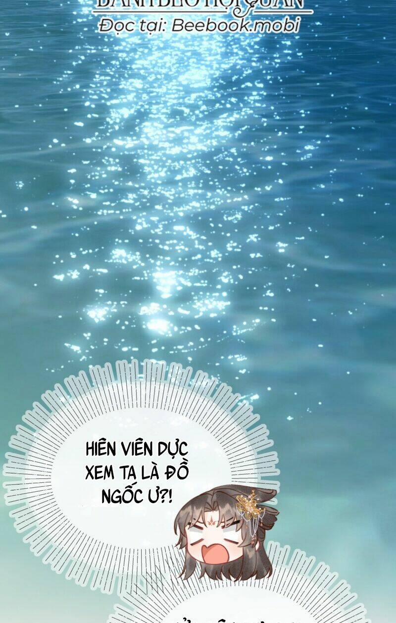 Hoá Trang Thành Mami Của Nhân Vật Phản Diện 16 trang 8