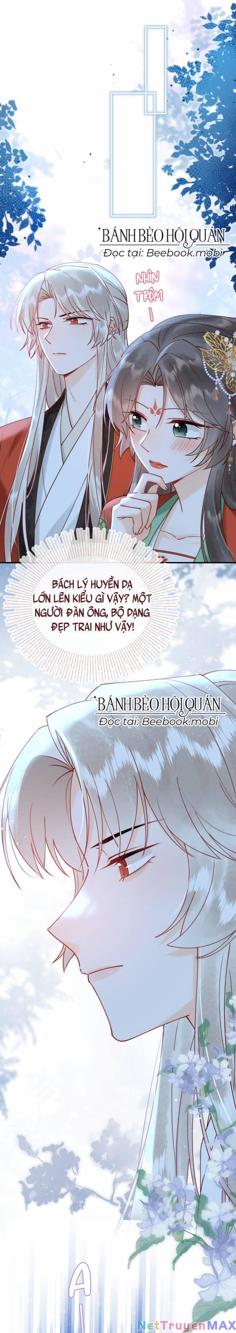 Hoá Trang Thành Mami Của Nhân Vật Phản Diện 17 trang 1