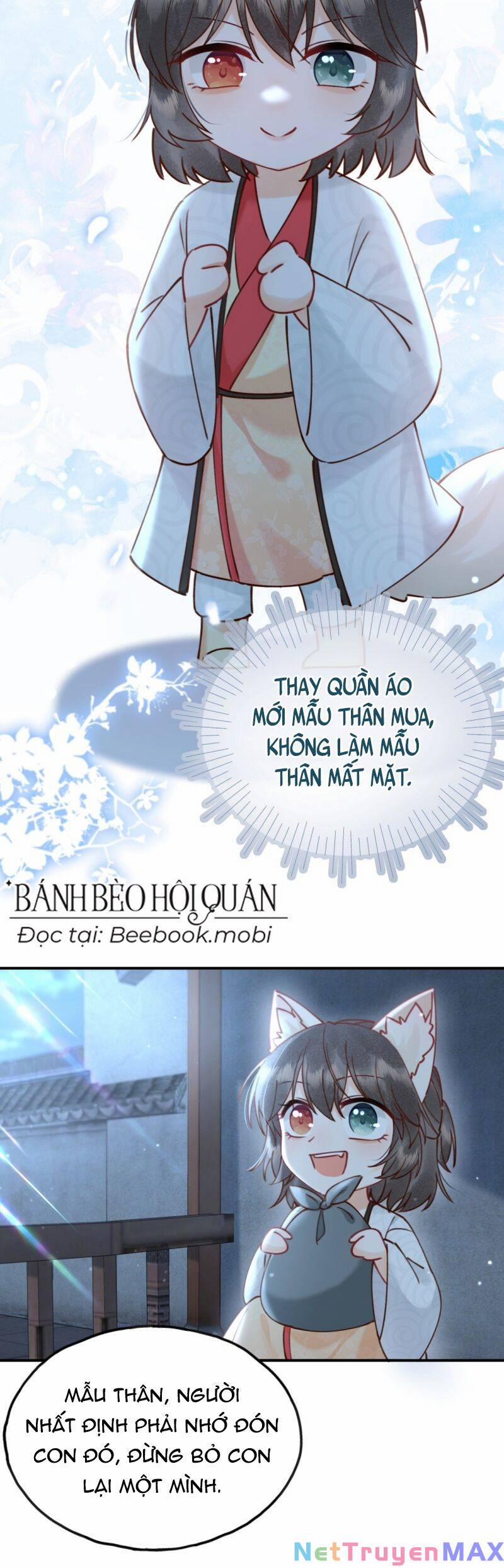 Hoá Trang Thành Mami Của Nhân Vật Phản Diện 17 trang 12