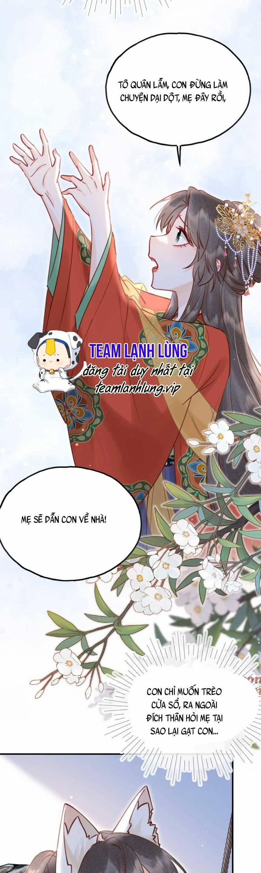 Hoá Trang Thành Mami Của Nhân Vật Phản Diện 19 trang 13