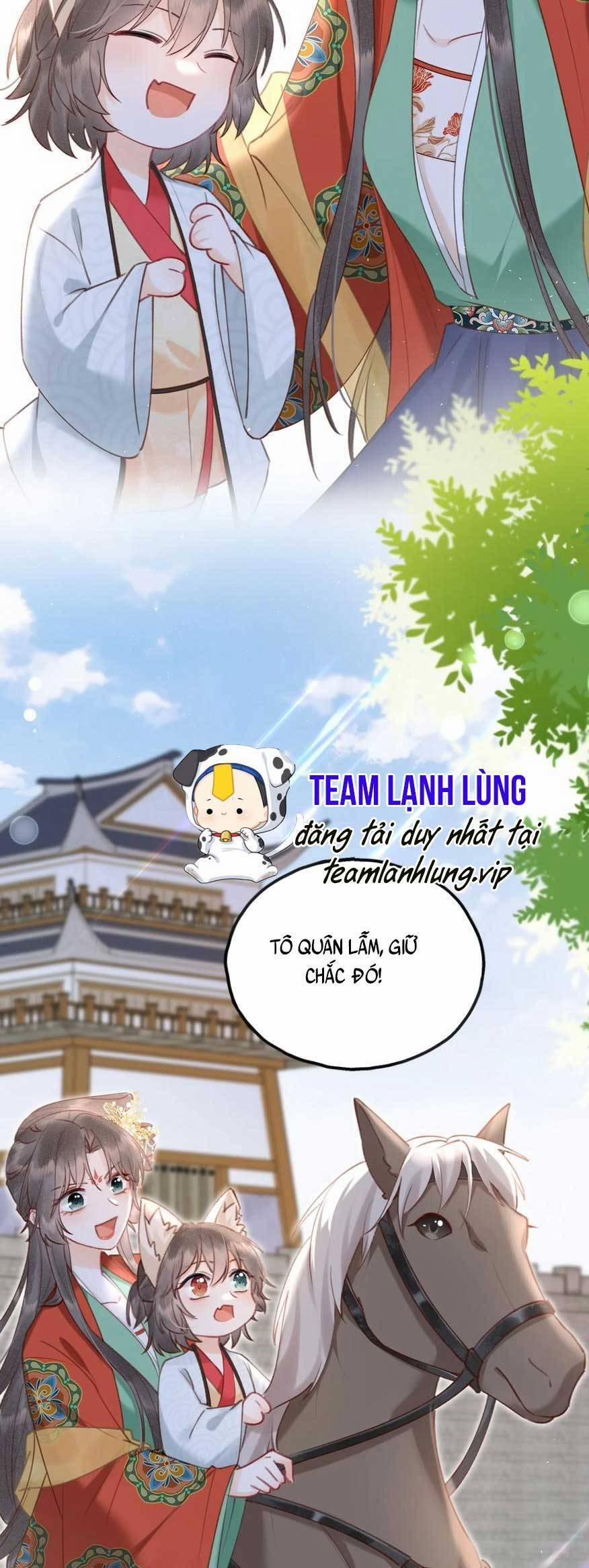 Hoá Trang Thành Mami Của Nhân Vật Phản Diện 19 trang 23