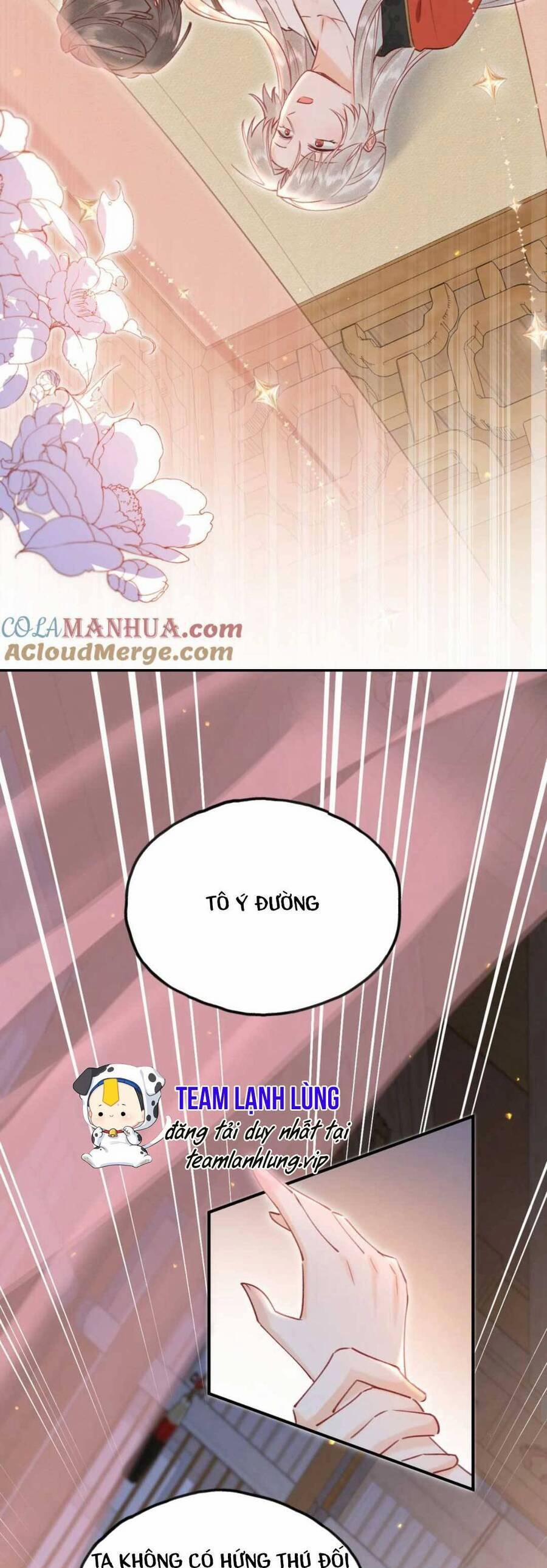 Hoá Trang Thành Mami Của Nhân Vật Phản Diện 21 trang 11