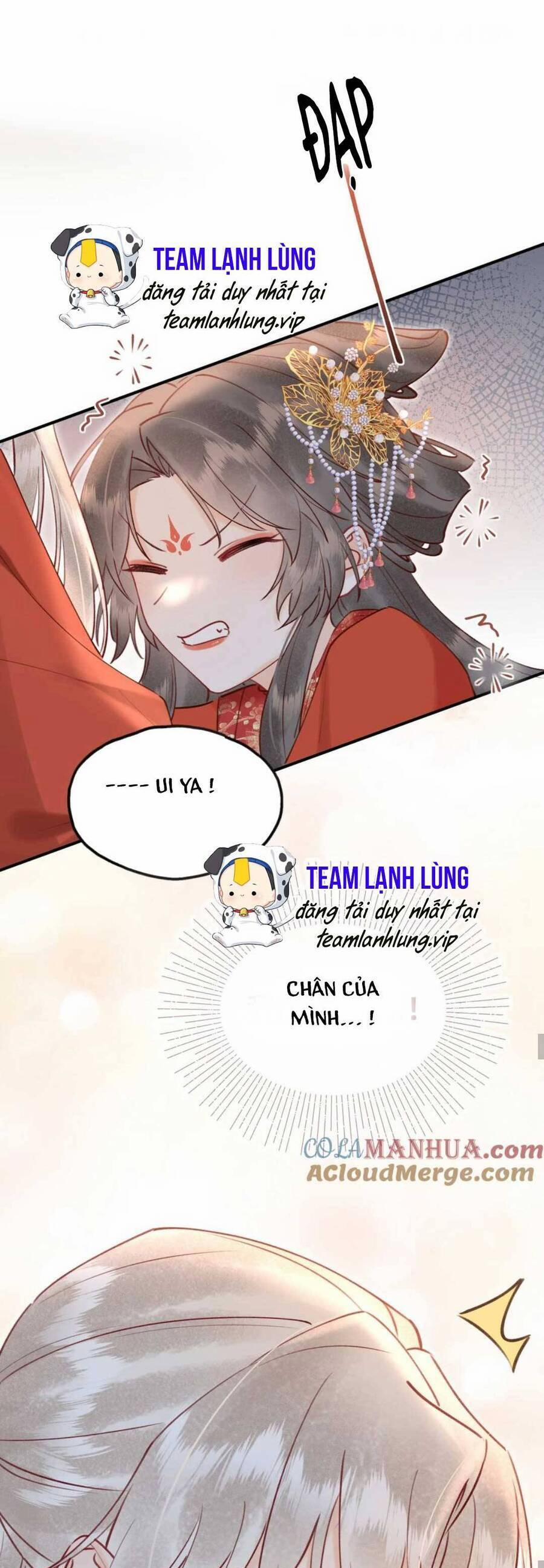 Hoá Trang Thành Mami Của Nhân Vật Phản Diện 21 trang 14