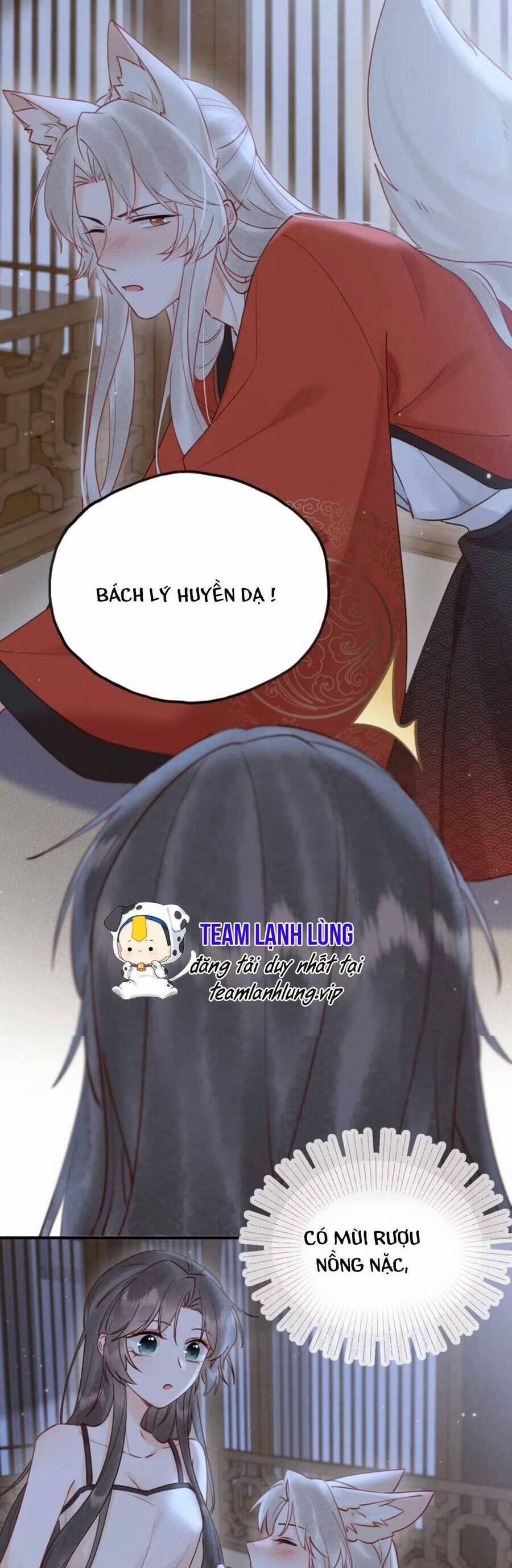 Hoá Trang Thành Mami Của Nhân Vật Phản Diện 21 trang 27