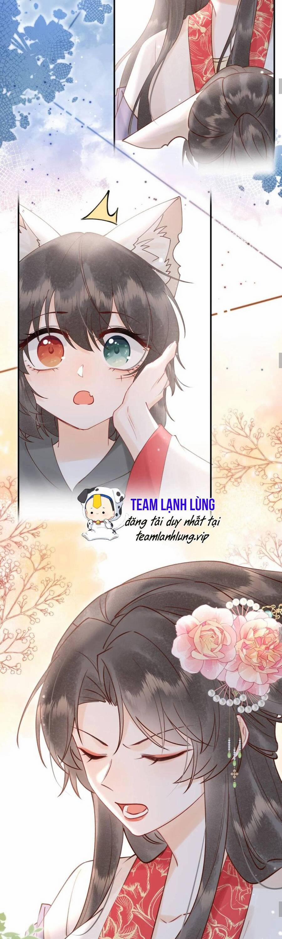 Hoá Trang Thành Mami Của Nhân Vật Phản Diện 23 trang 16