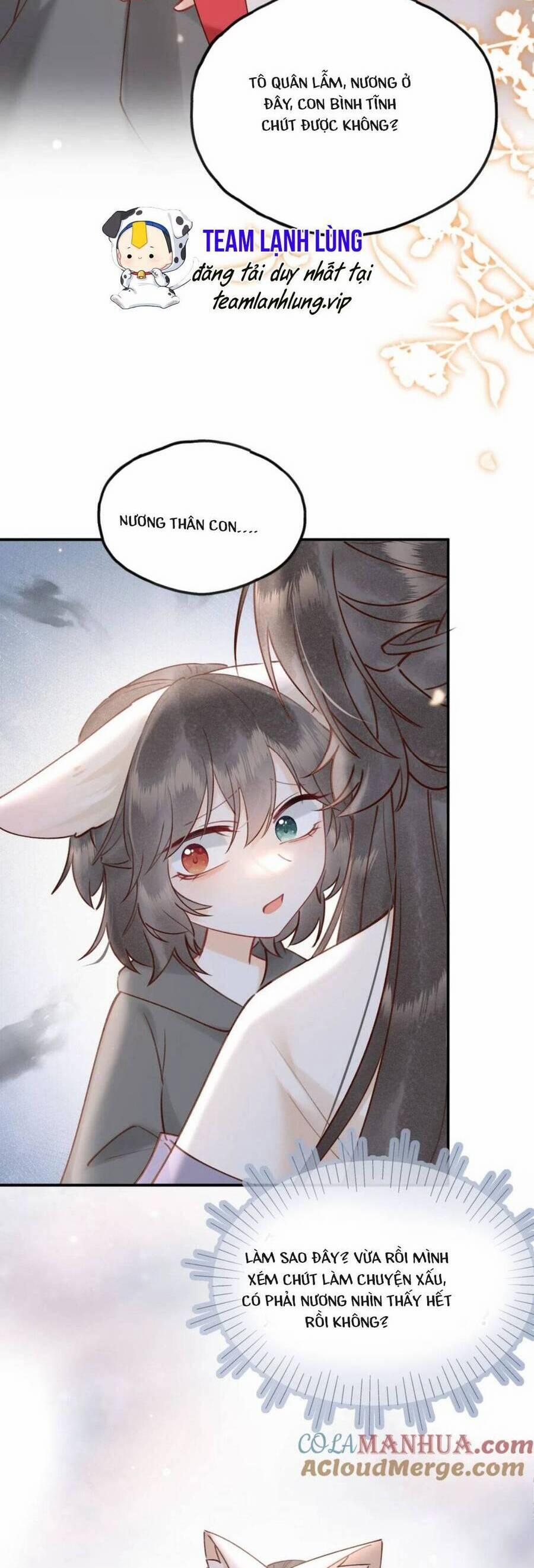 Hoá Trang Thành Mami Của Nhân Vật Phản Diện 23 trang 5