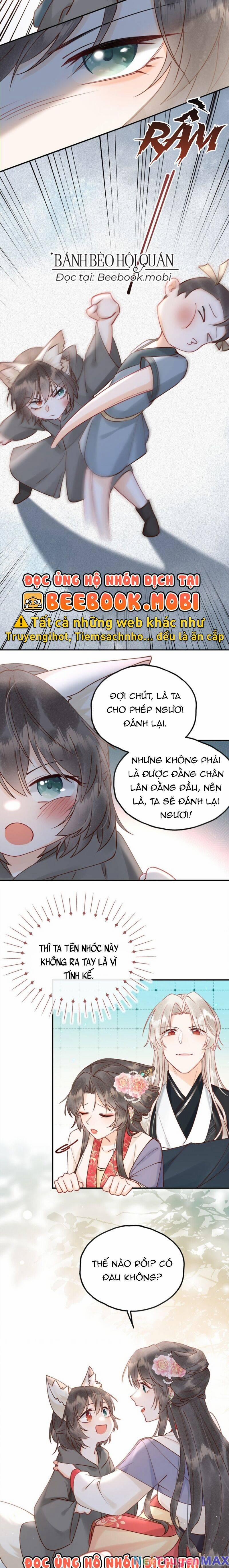 Hoá Trang Thành Mami Của Nhân Vật Phản Diện 24 trang 9