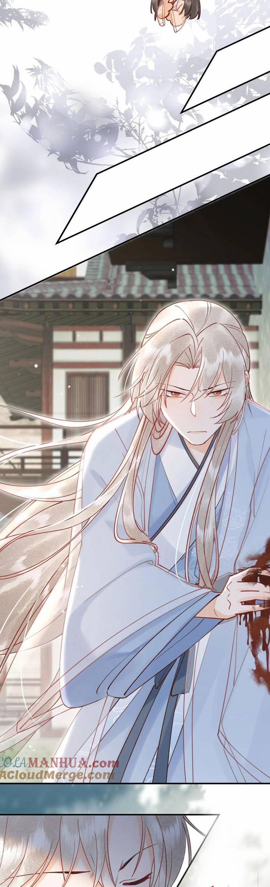 Hoá Trang Thành Mami Của Nhân Vật Phản Diện 26 trang 13