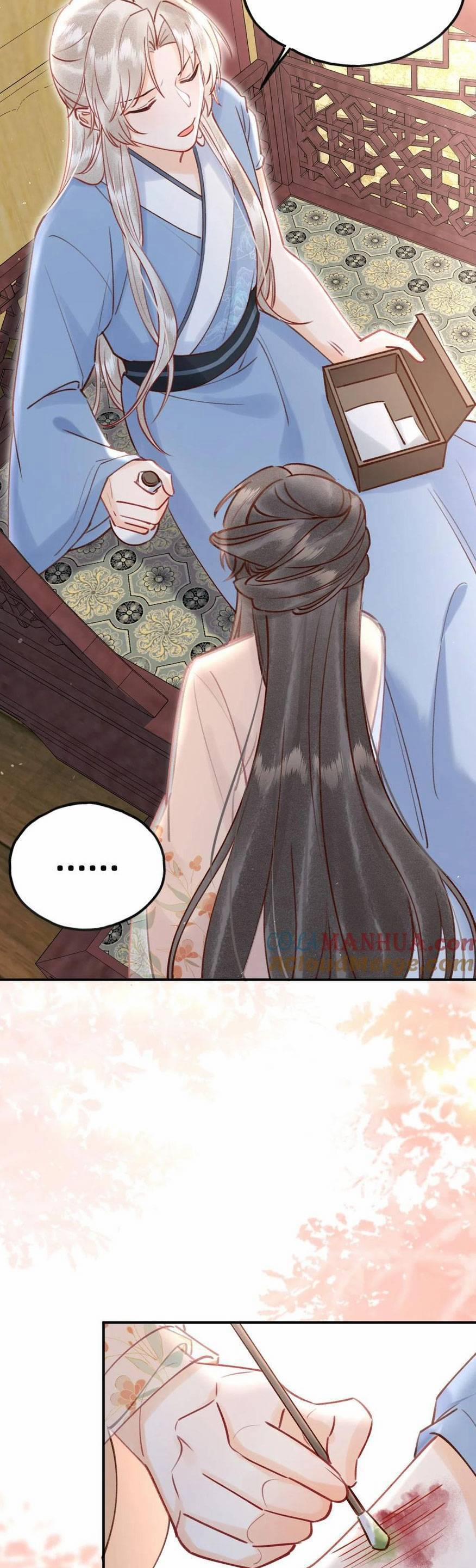 Hoá Trang Thành Mami Của Nhân Vật Phản Diện 26 trang 19