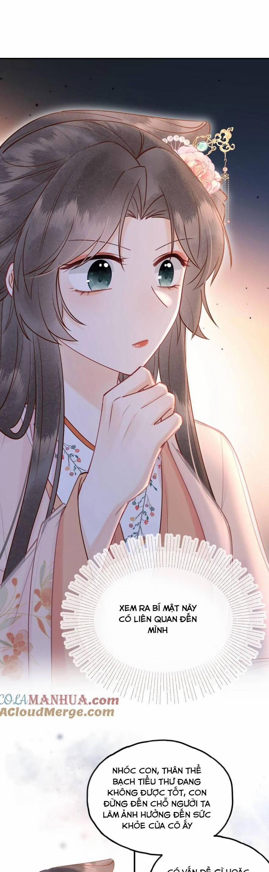 Hoá Trang Thành Mami Của Nhân Vật Phản Diện 28 trang 11