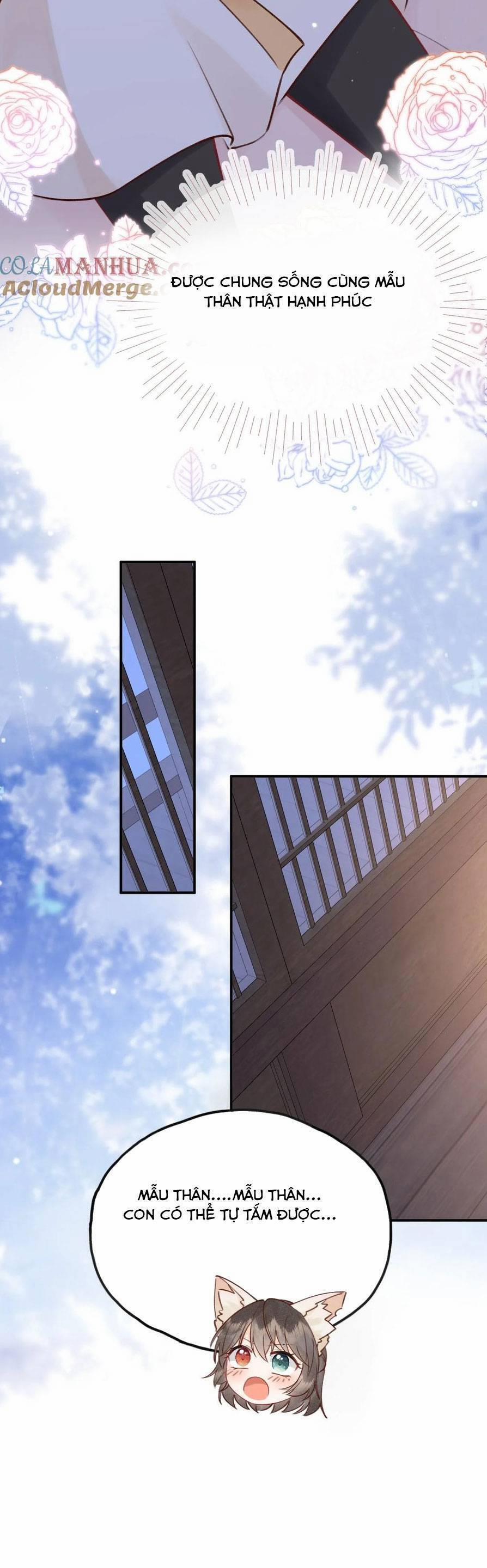 Hoá Trang Thành Mami Của Nhân Vật Phản Diện 28 trang 14