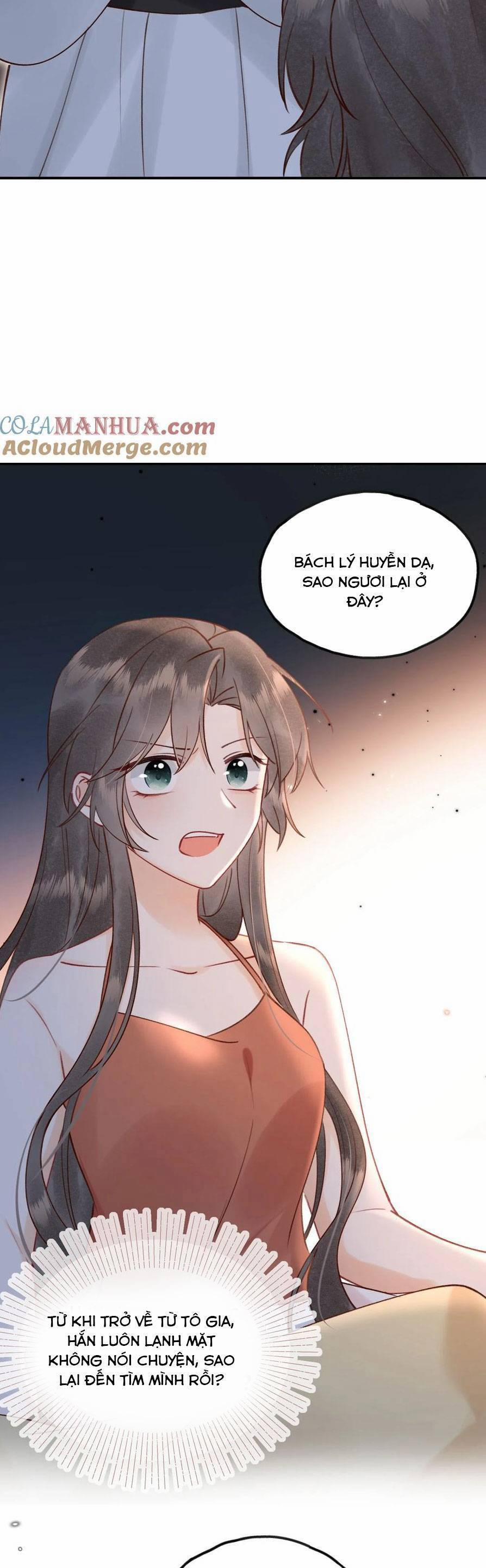 Hoá Trang Thành Mami Của Nhân Vật Phản Diện 28 trang 22