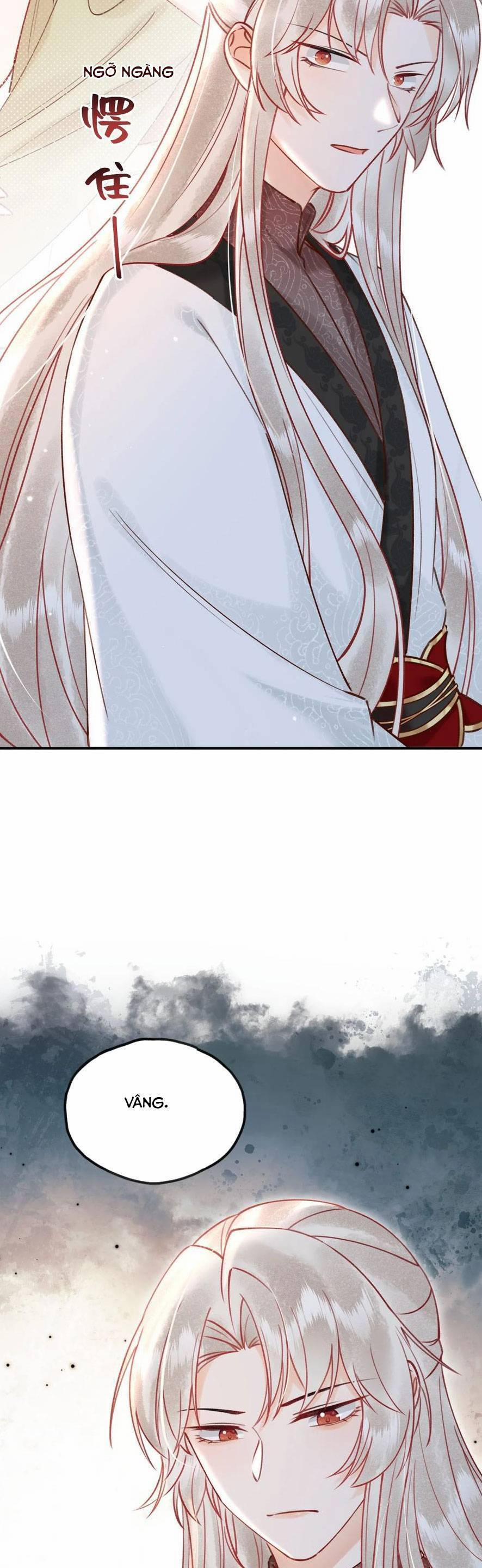 Hoá Trang Thành Mami Của Nhân Vật Phản Diện 30 trang 14