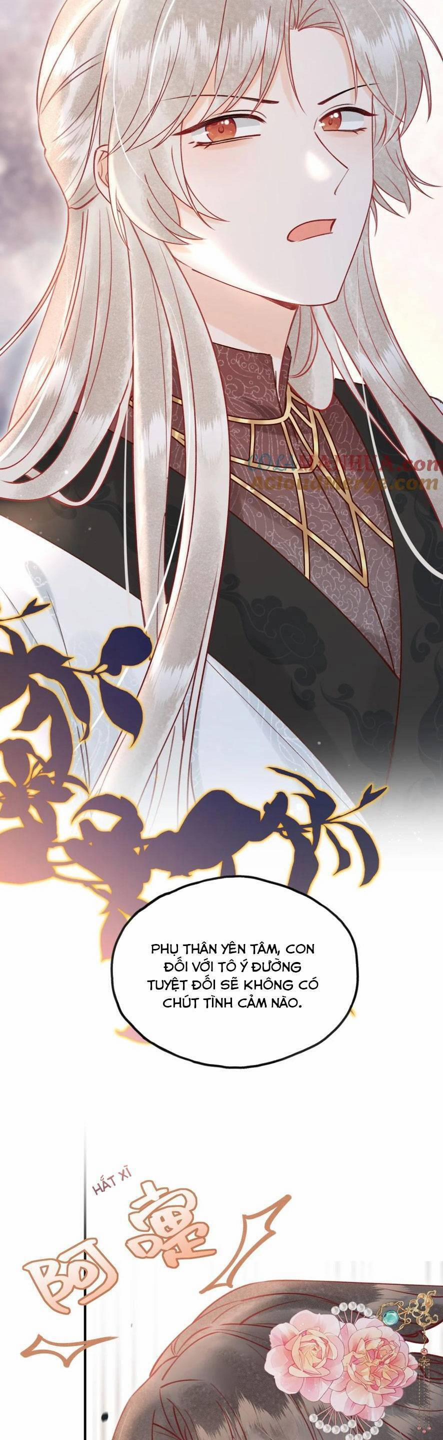 Hoá Trang Thành Mami Của Nhân Vật Phản Diện 30 trang 16