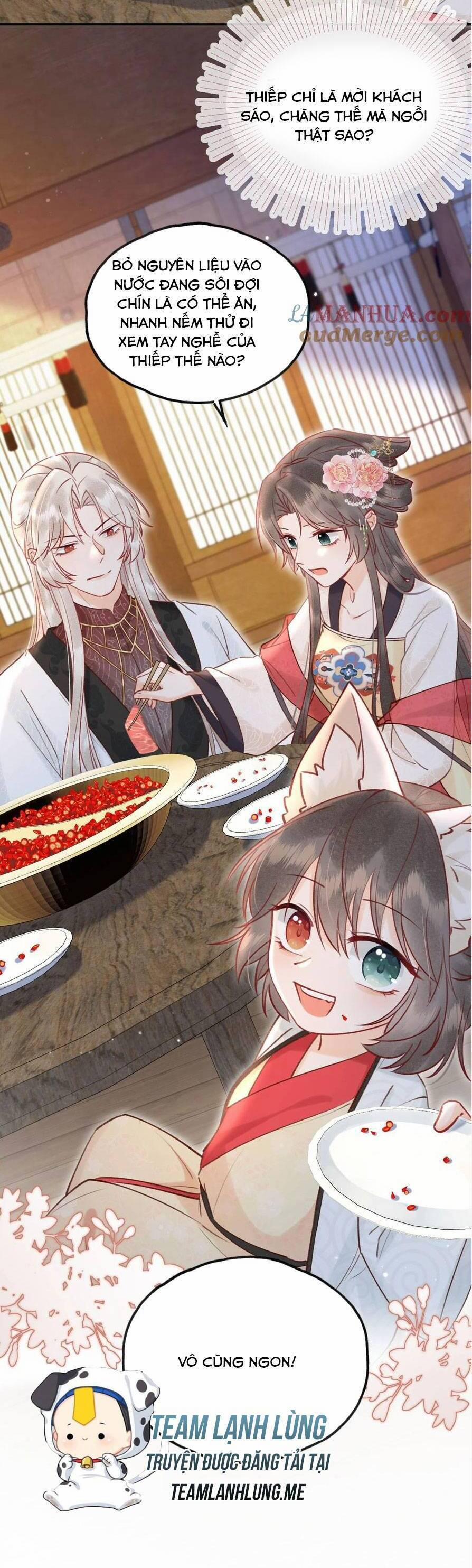 Hoá Trang Thành Mami Của Nhân Vật Phản Diện 30 trang 24