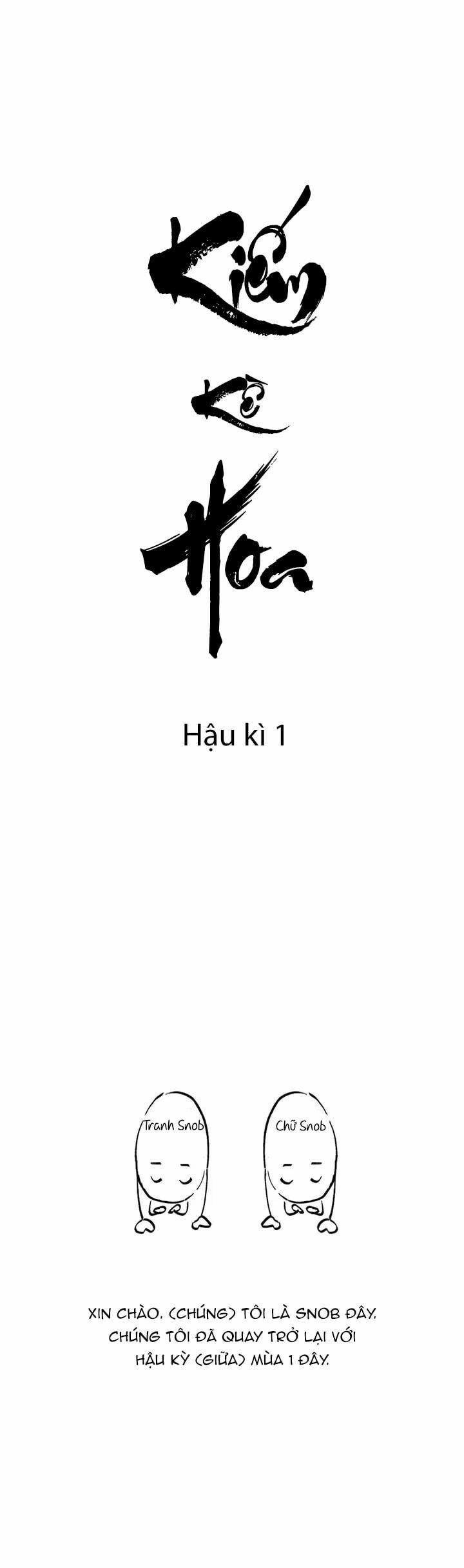 Hoa Và Gươm 0.0 Hậu kỳ 1 trang 0