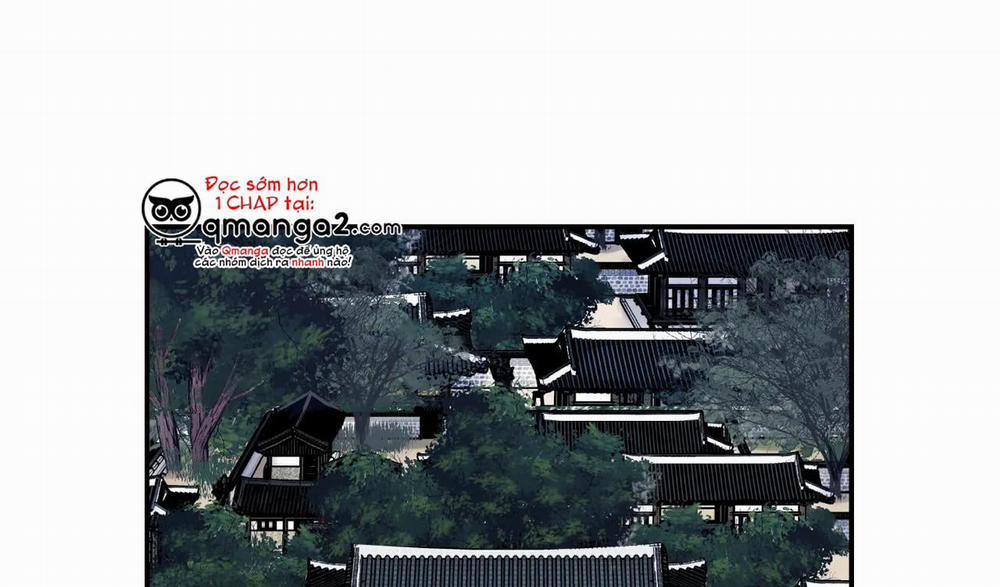 Hoa Và Gươm 10 trang 1