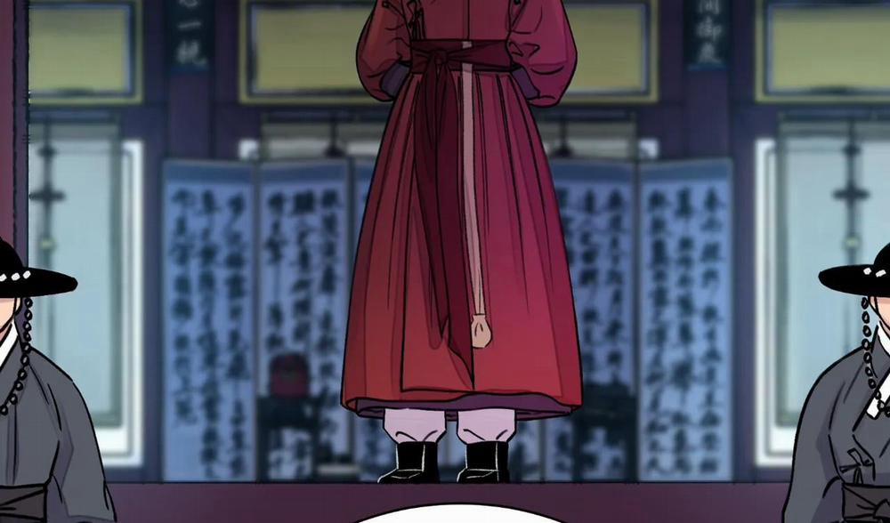 Hoa Và Gươm 10 trang 36