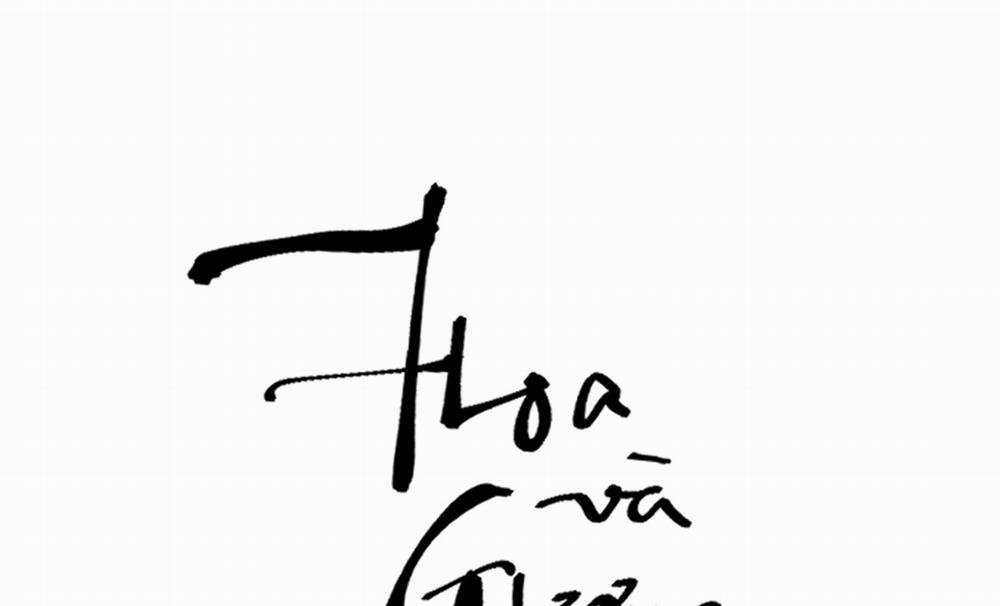 Hoa Và Gươm 12 trang 2