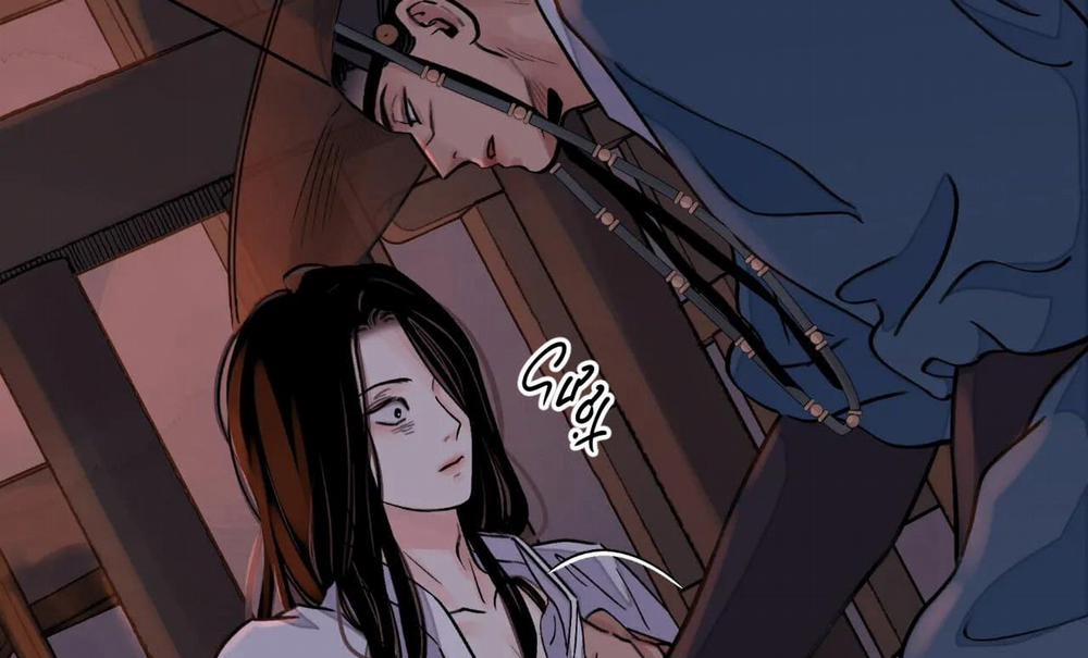 Hoa Và Gươm 13 trang 25