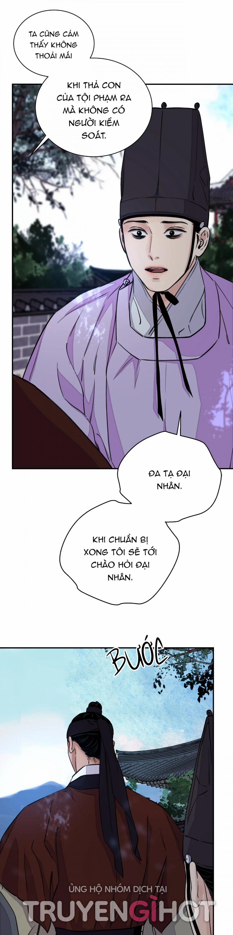 Hoa Và Gươm 14.5 trang 9