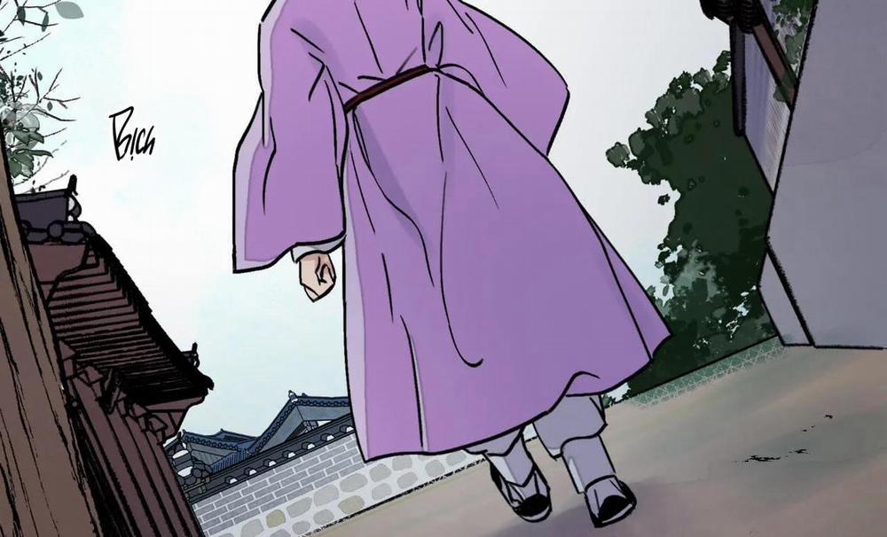 Hoa Và Gươm 14 trang 20