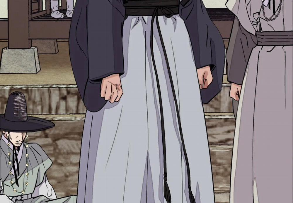 Hoa Và Gươm 15 trang 123