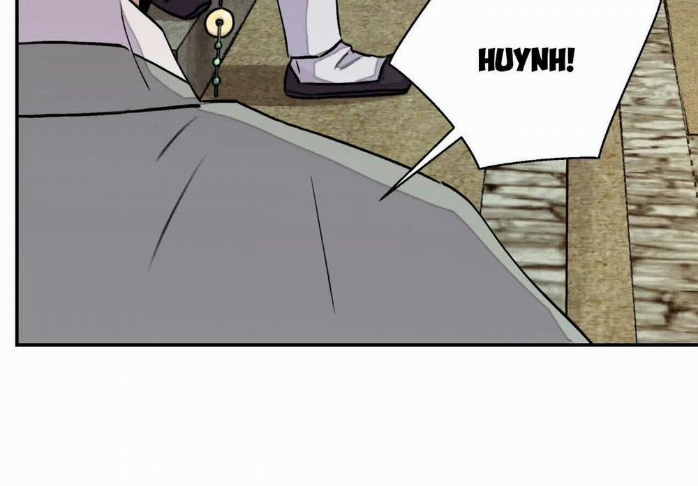 Hoa Và Gươm 15 trang 49