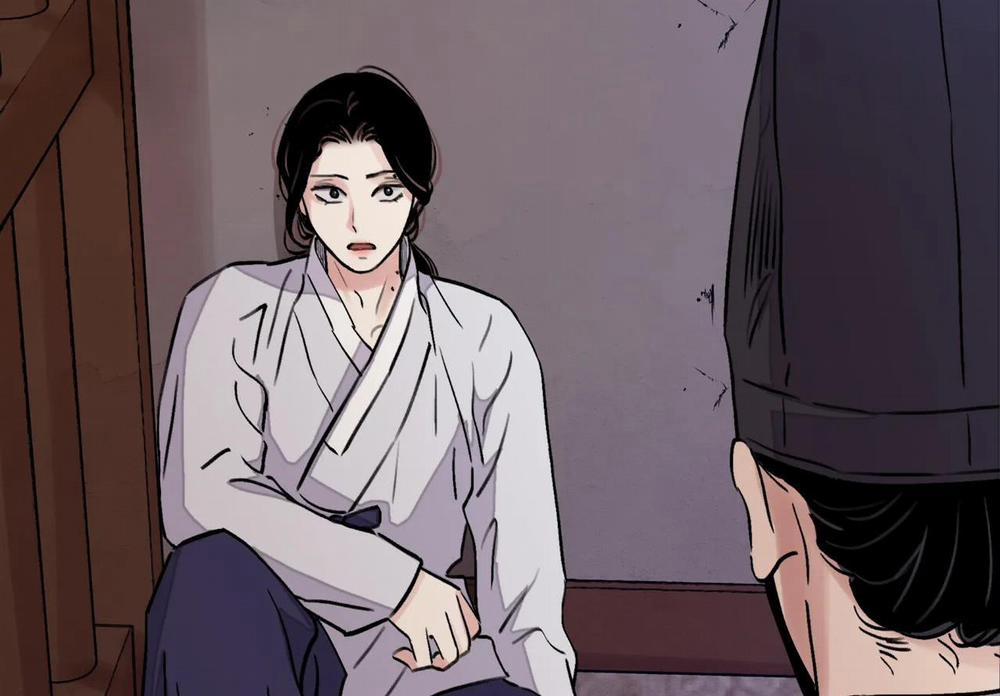 Hoa Và Gươm 15 trang 5