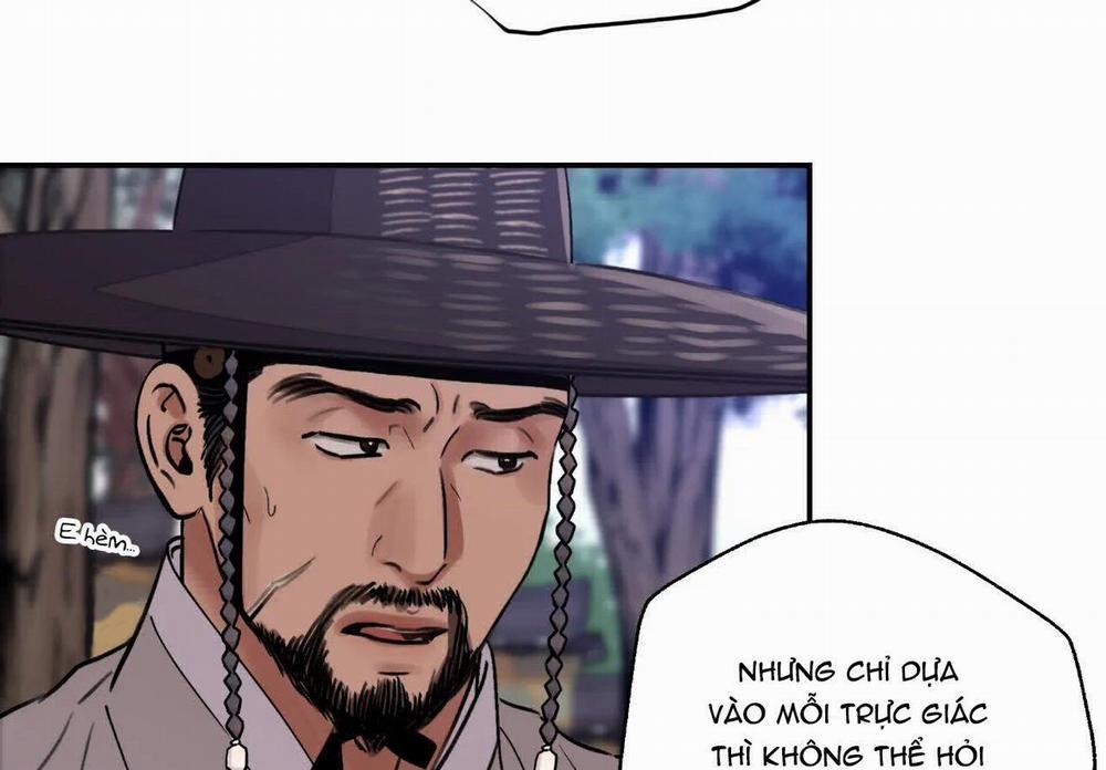 Hoa Và Gươm 15 trang 60