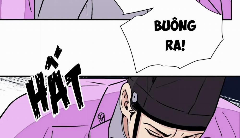 Hoa Và Gươm 16 trang 167