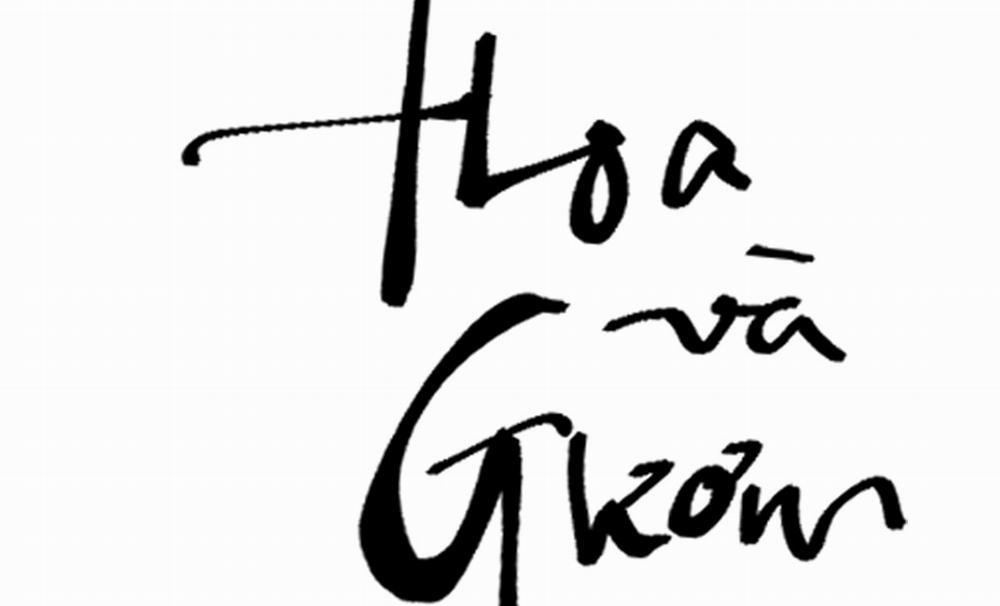 Hoa Và Gươm 16 trang 26