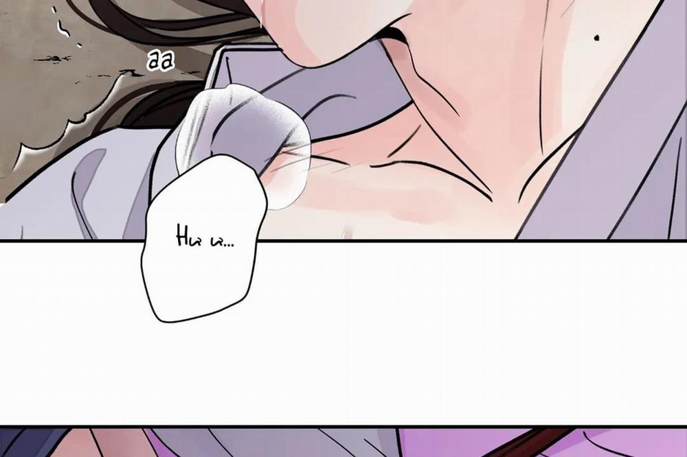 Hoa Và Gươm 17 trang 113