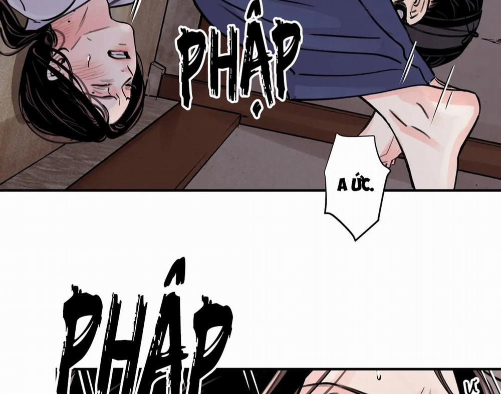 Hoa Và Gươm 17 trang 123