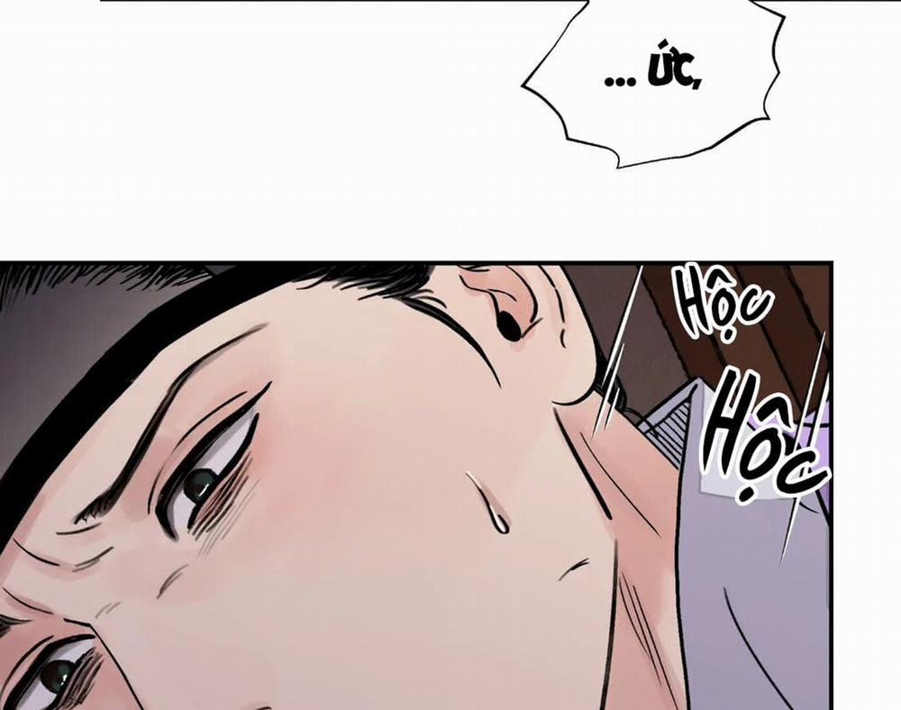 Hoa Và Gươm 17 trang 125