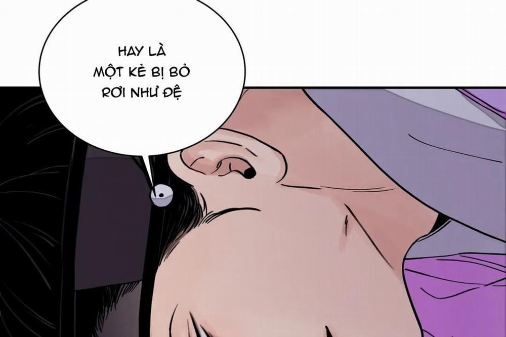 Hoa Và Gươm 17 trang 145