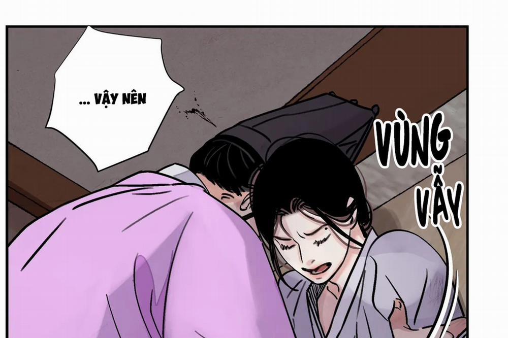 Hoa Và Gươm 17 trang 34