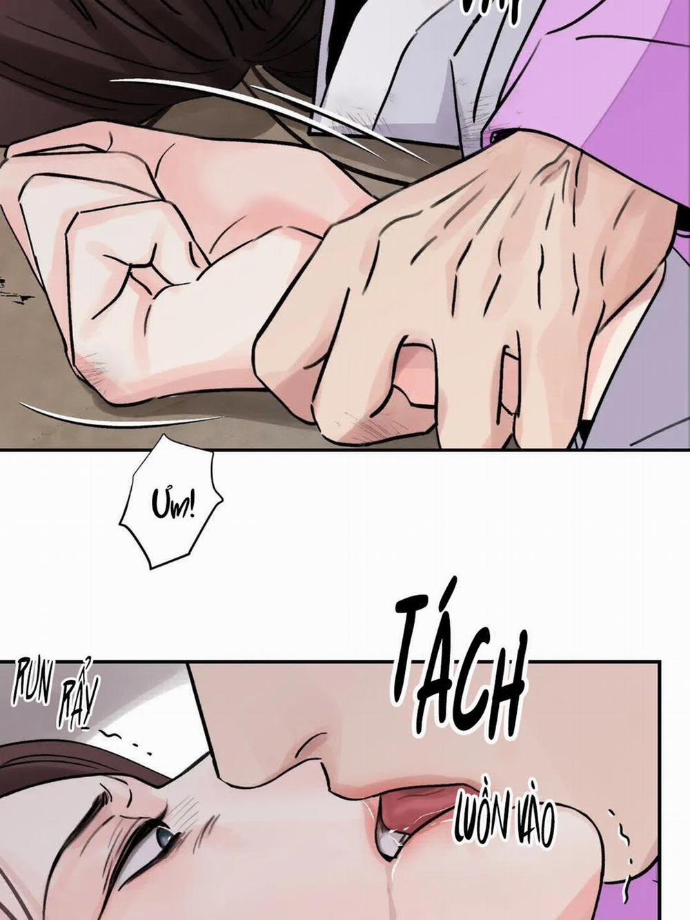 Hoa Và Gươm 17 trang 52