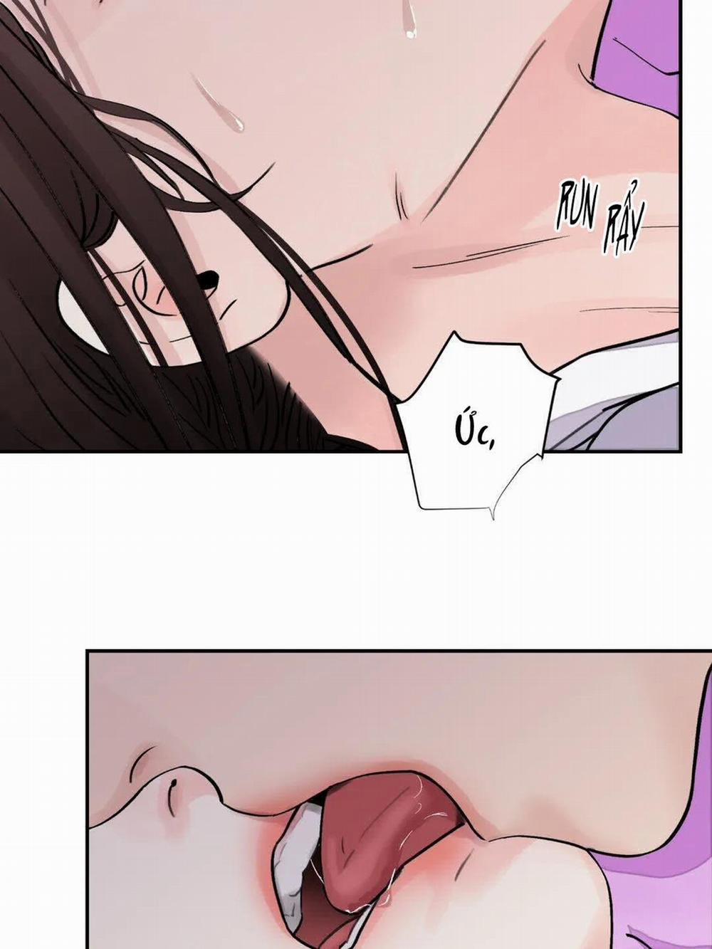 Hoa Và Gươm 17 trang 53