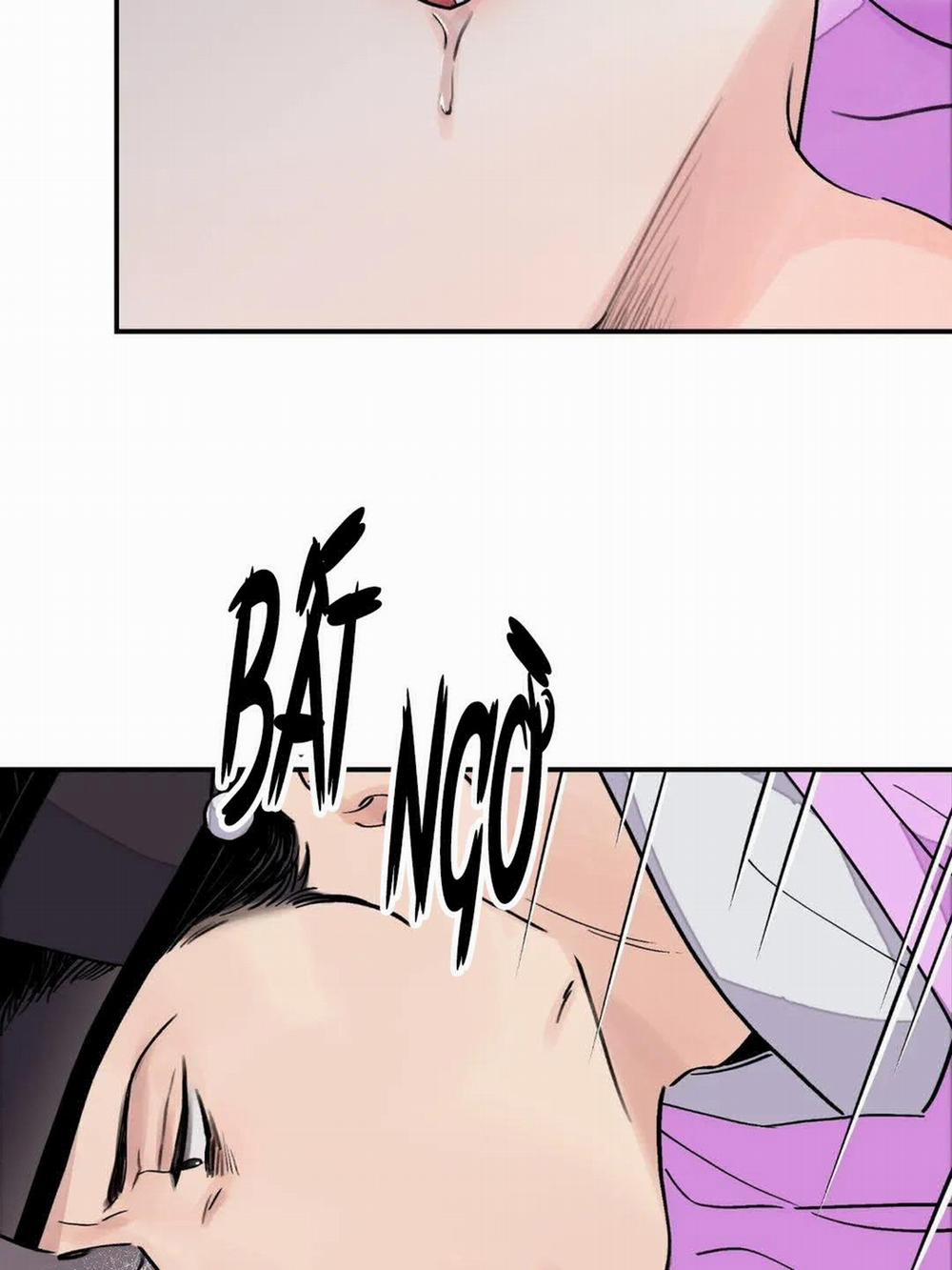 Hoa Và Gươm 17 trang 54