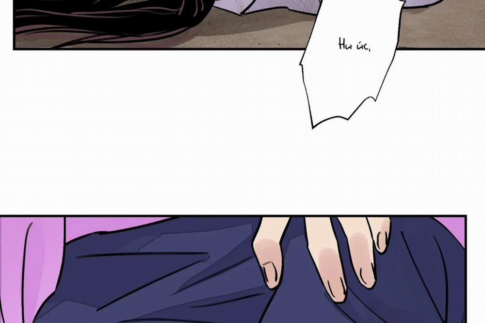 Hoa Và Gươm 17 trang 75