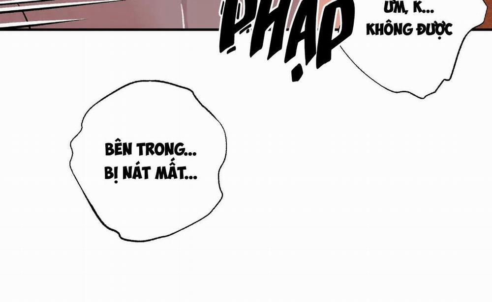 Hoa Và Gươm 18 trang 119