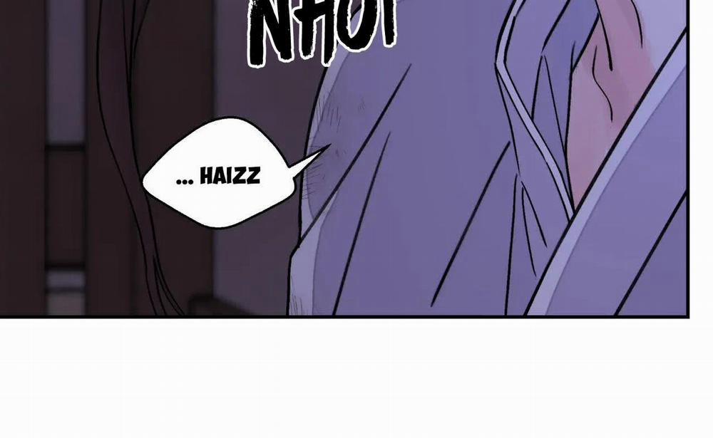 Hoa Và Gươm 18 trang 138