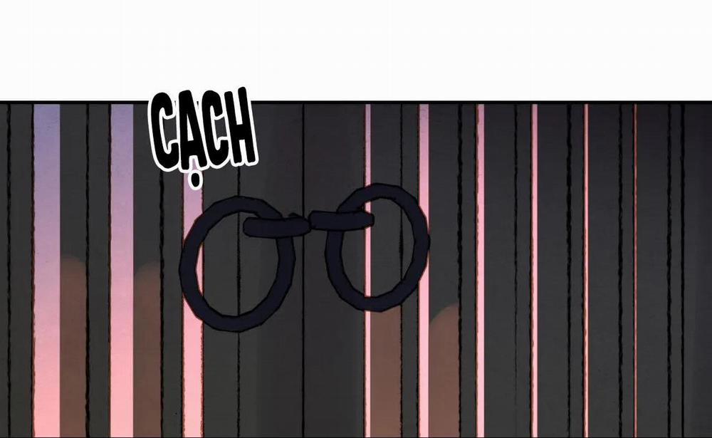 Hoa Và Gươm 18 trang 18