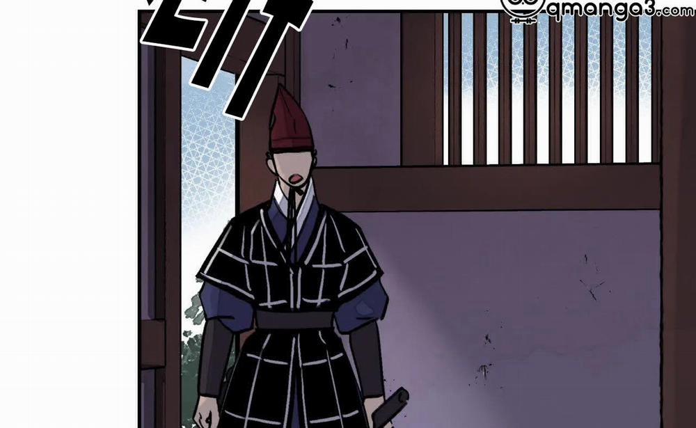 Hoa Và Gươm 18 trang 181