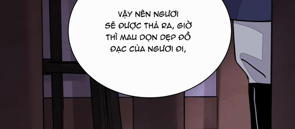 Hoa Và Gươm 18 trang 185