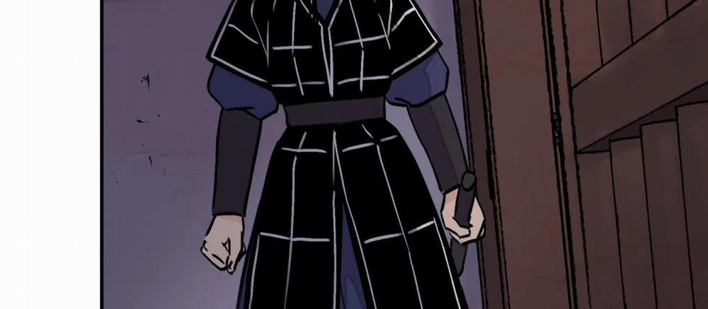 Hoa Và Gươm 18 trang 194